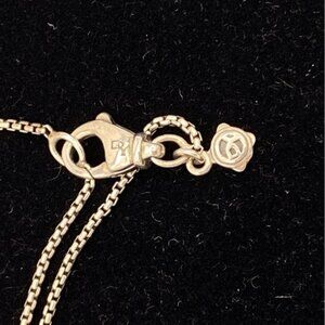 Authentic David Yurman Necklace – Timeless Jewelry Piece